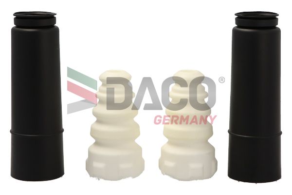 DACO GERMANY Пылезащитный комплект, амортизатор PK4763